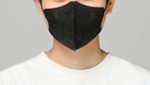 AirDays KF94 Bird-Beak Mask Medium 8