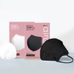 AirDays KF94 Bird-Beak Mask Medium 30