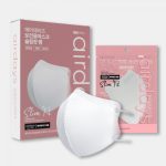 AirDays KF94 Bird-Beak Mask Medium 39