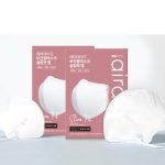 AirDays KF94 Bird-Beak Mask Medium 40