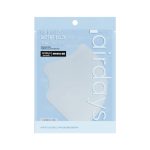 AirDays KF94 Bird-Beak Mask Small Black 9