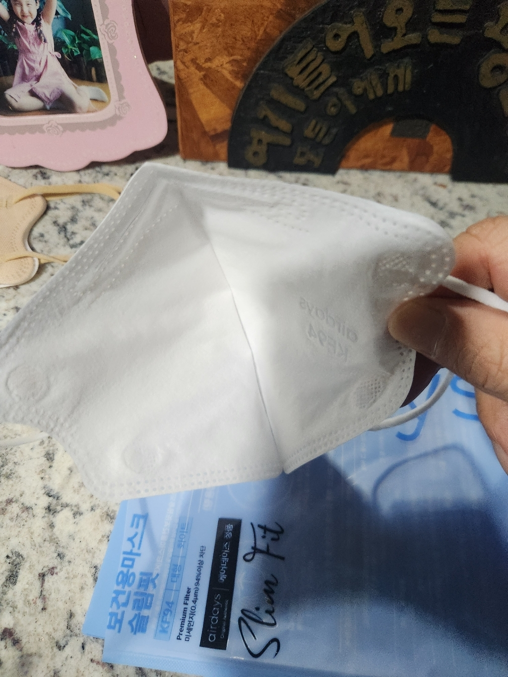 Customer review photo