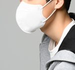 AirDays KF94 Slim Fit Mask Extra Large 9