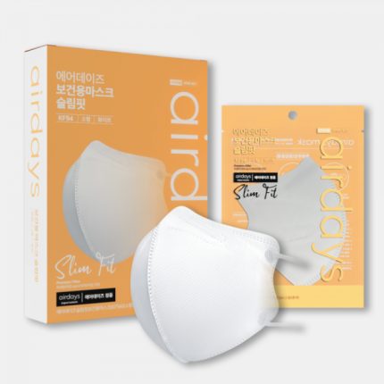 AirDays KF94 Slim Fit Mask Small 2