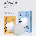 AirDays KF94 Slim Fit Mask Small 4