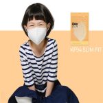 AirDays KF94 Slim Fit Mask Small 6