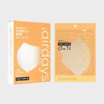 AirDays KF94 Slim Fit Mask Small 8