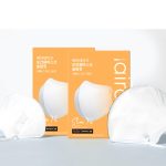 AirDays KF94 Slim Fit Mask Small 12
