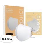 AirDays KF94 Slim Fit Mask Small 16
