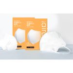 AirDays KF94 Slim Fit Mask Small 20