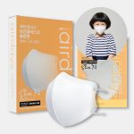 AirDays KF94 Slim Fit Mask Small 22