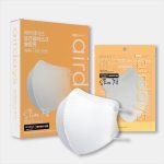 AirDays KF94 Slim Fit Mask Small 23