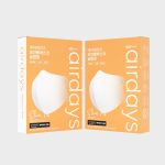 AirDays KF94 Slim Fit Mask Small 26