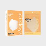 AirDays KF94 Slim Fit Mask Small 29