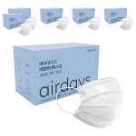 AirDays KF-AD Anti-Droplet Mask Large 14