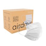 AirDays KF-AD Flat Anti-Droplet Mask Small 2