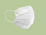 AirDays KF-AD Flat Anti-Droplet Mask Small 3