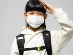 AirDays KF-AD Flat Anti-Droplet Mask Small 4