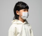 AirDays KF-AD Flat Anti-Droplet Mask Small 5