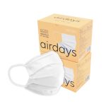 AirDays KF-AD Flat Anti-Droplet Mask Small 9