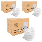 AirDays KF-AD Flat Anti-Droplet Mask Small 14