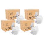 AirDays KF-AD Flat Anti-Droplet Mask Small 15