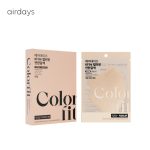 AirDays KF94 Color Fit Mask Large Gray 27