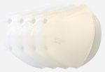 AirDays KF94 Color Fit Mask Small Multi 5