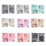 AirDays KF94 Color Fit Mask Small Multi 19