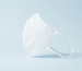 Bird-beak KF94 mask with a 3.5cm air pocket — AirDays comfort